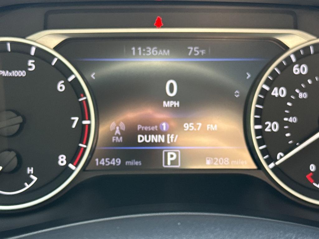 used 2024 Nissan Sentra car, priced at $26,995