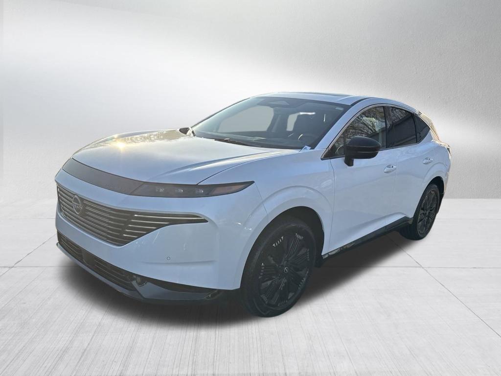 new 2025 Nissan Murano car, priced at $49,440