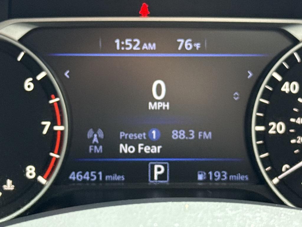 used 2021 Nissan Altima car, priced at $23,988