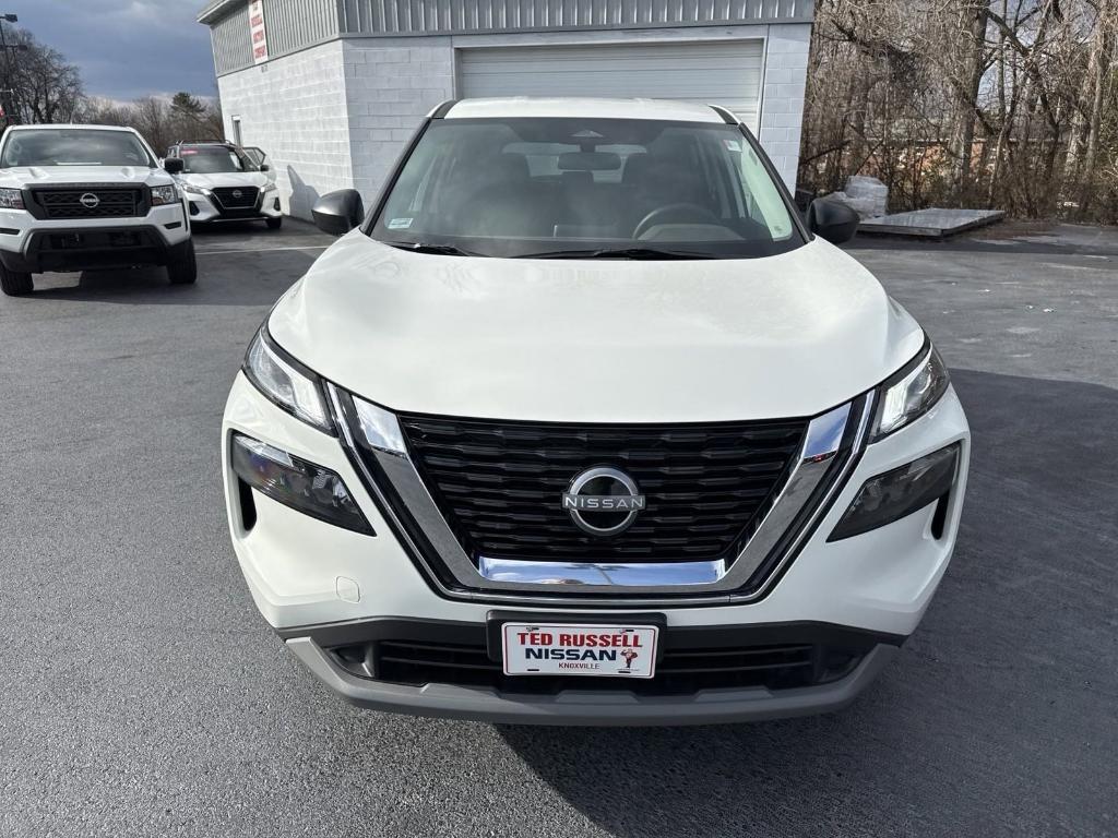 used 2023 Nissan Rogue car, priced at $24,888