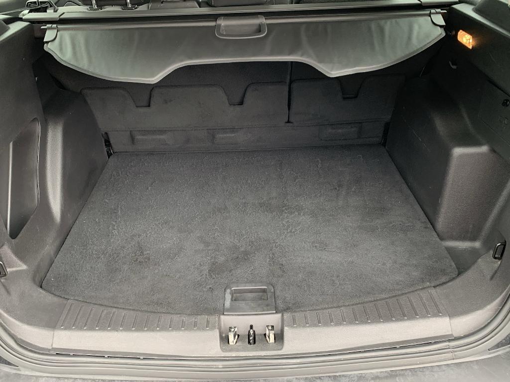 used 2019 Ford Escape car, priced at $13,995