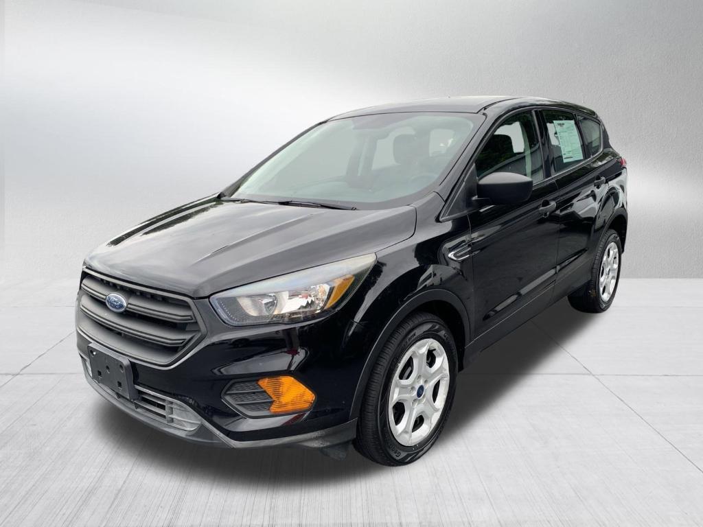 used 2019 Ford Escape car, priced at $13,995