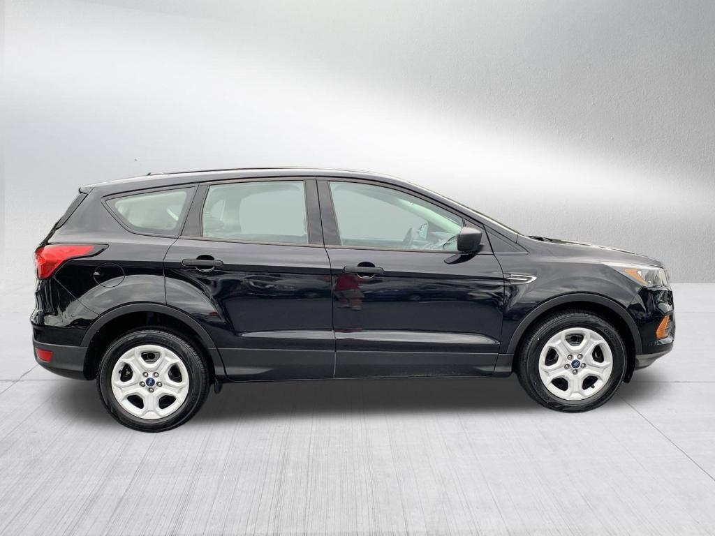 used 2019 Ford Escape car, priced at $13,995