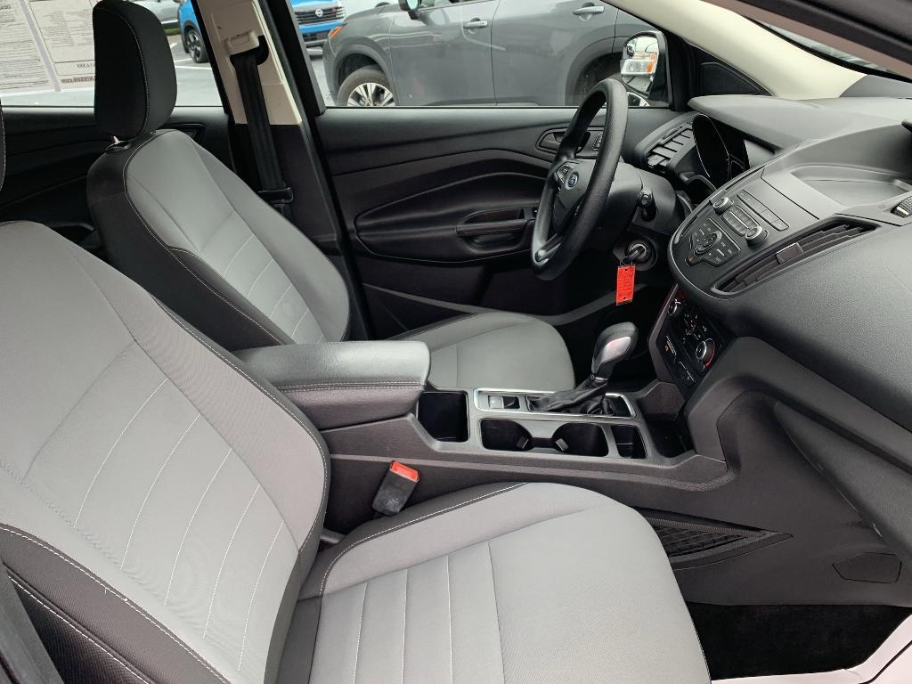 used 2019 Ford Escape car, priced at $13,995