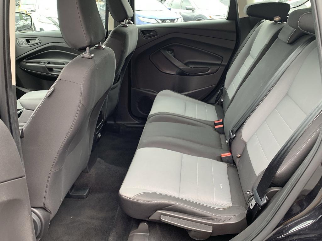 used 2019 Ford Escape car, priced at $13,995