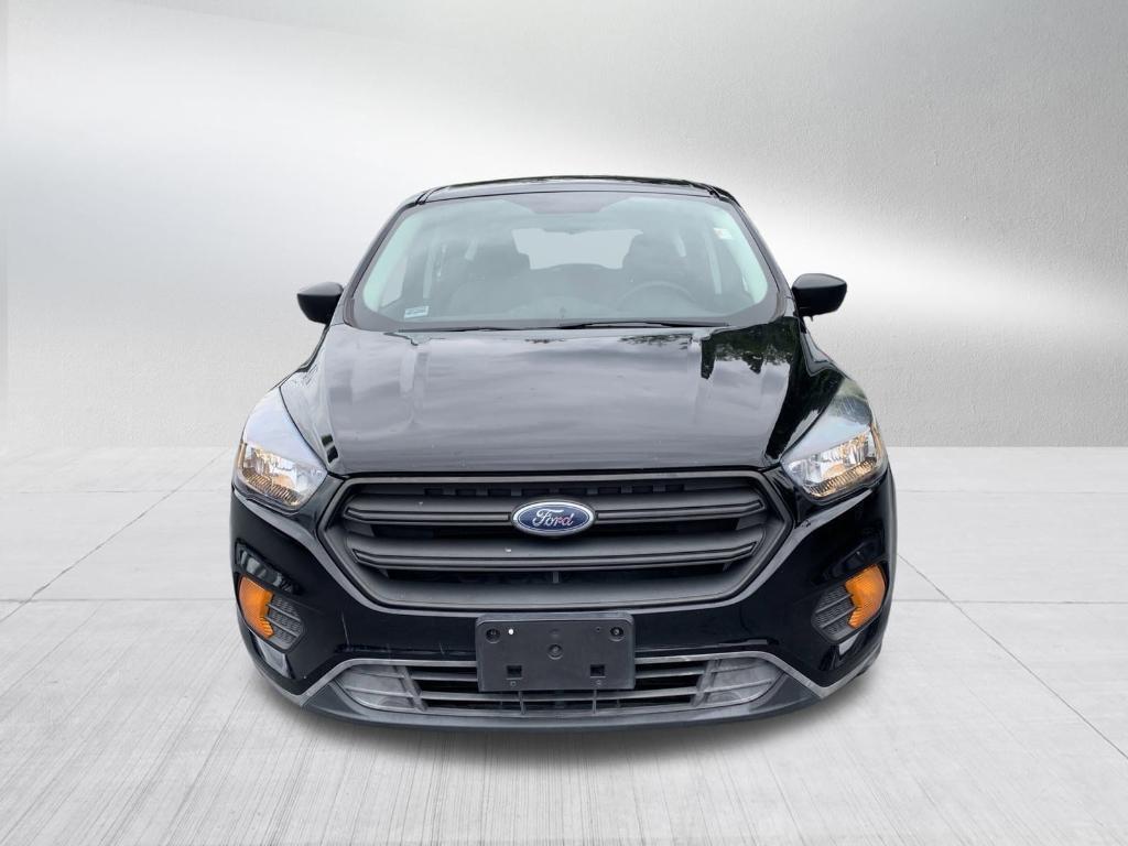 used 2019 Ford Escape car, priced at $13,995