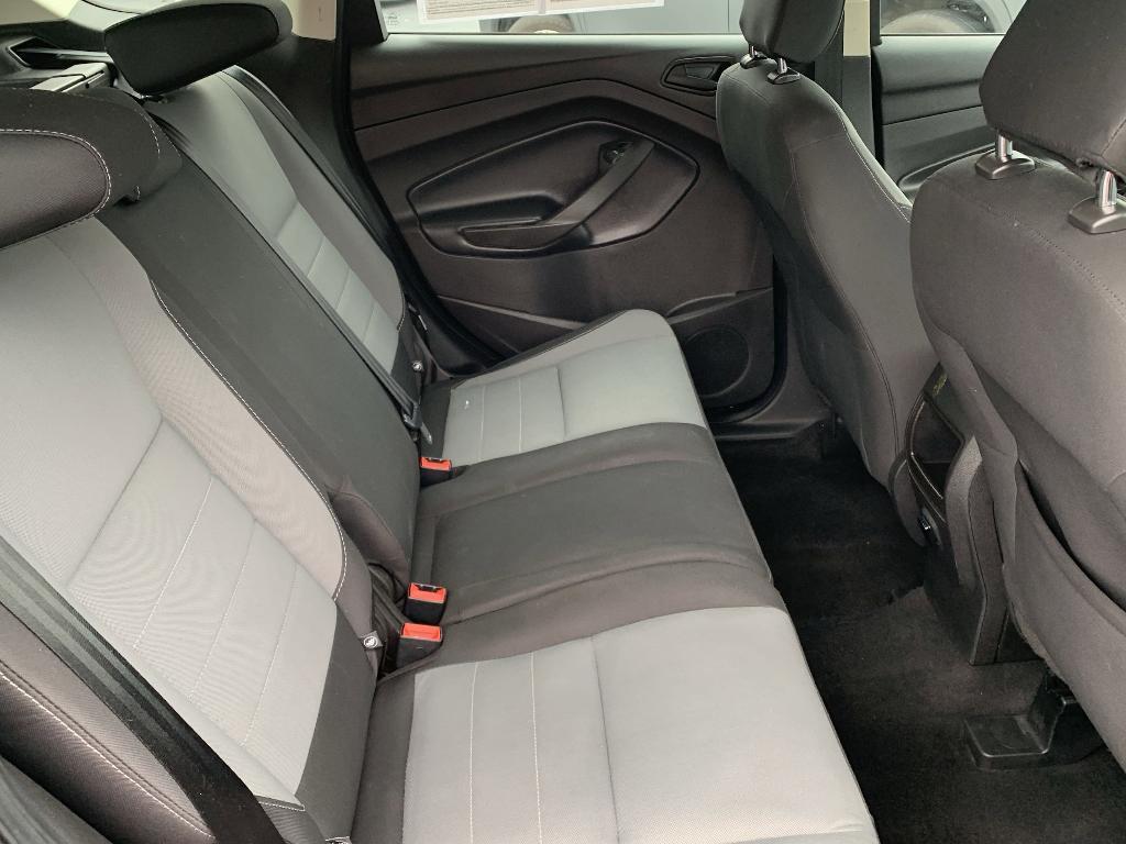 used 2019 Ford Escape car, priced at $13,995