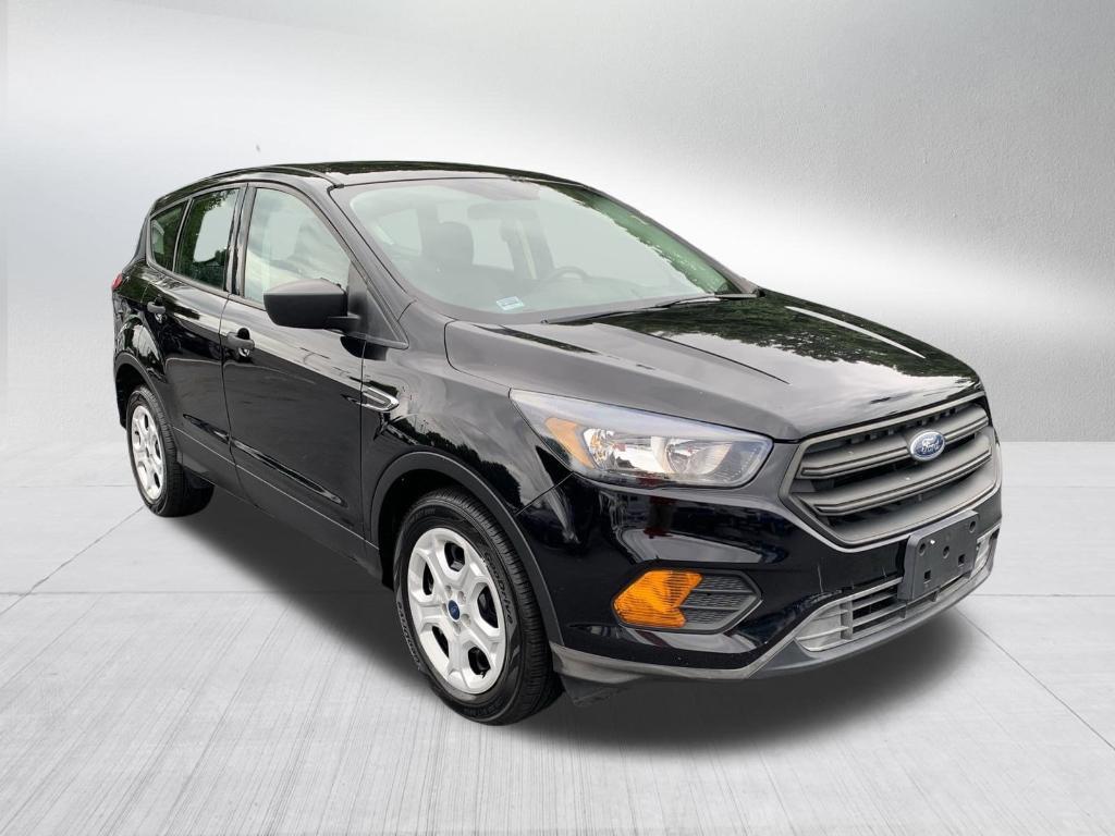 used 2019 Ford Escape car, priced at $13,995