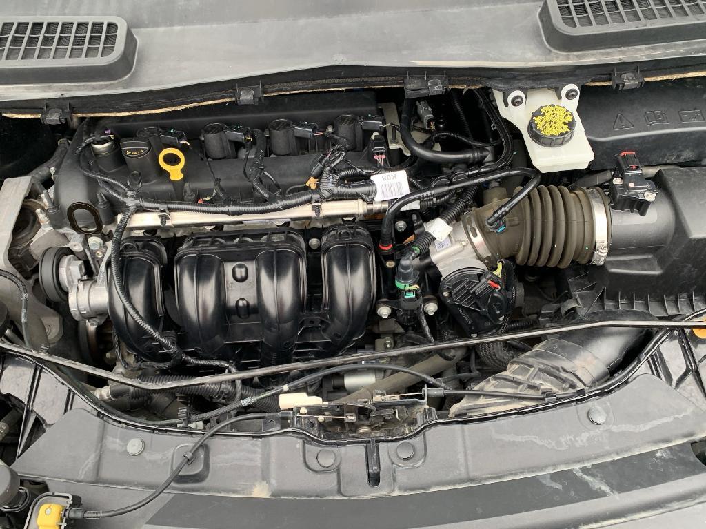 used 2019 Ford Escape car, priced at $13,995