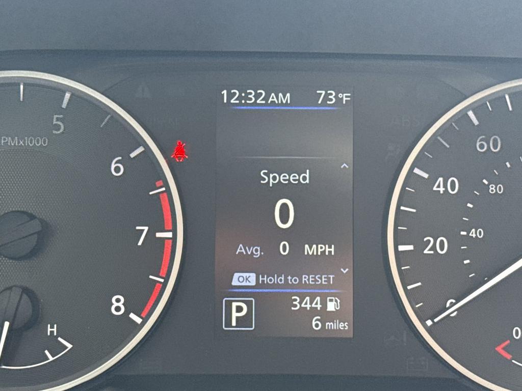 new 2025 Nissan Sentra car, priced at $20,468