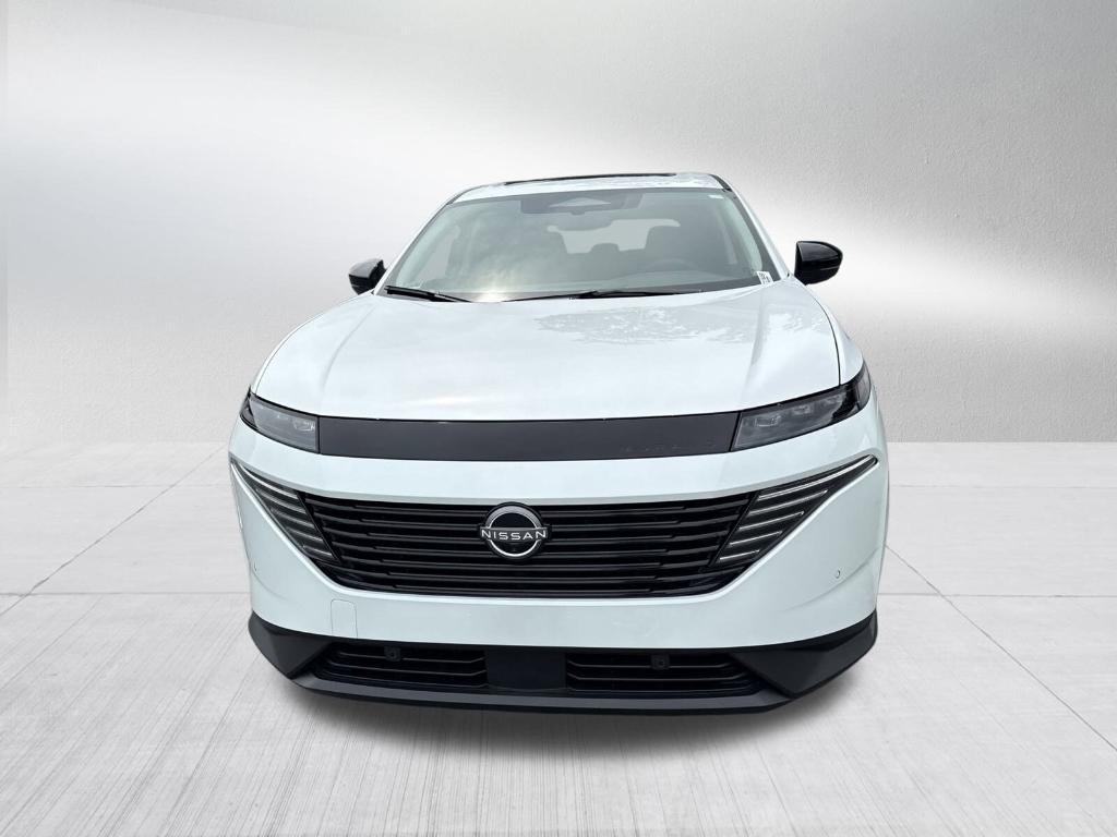 new 2025 Nissan Murano car, priced at $44,144