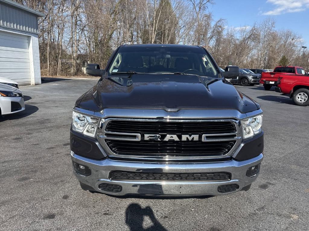used 2020 Ram 1500 car, priced at $30,988