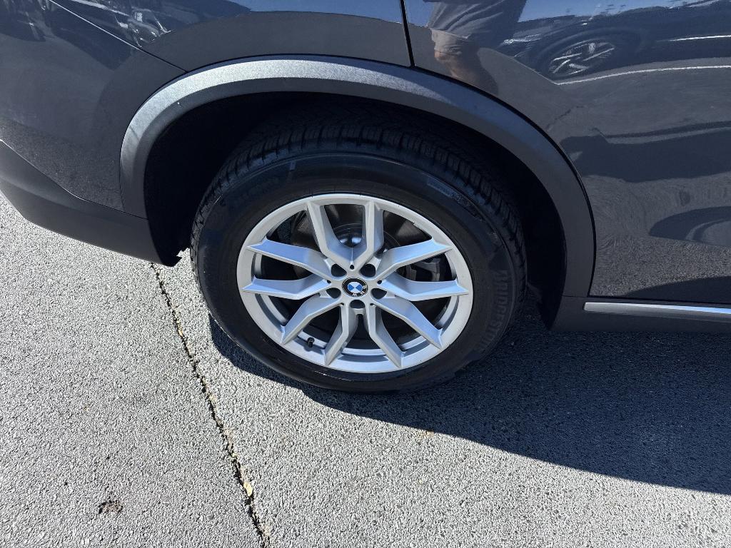 used 2020 BMW X5 car, priced at $33,995