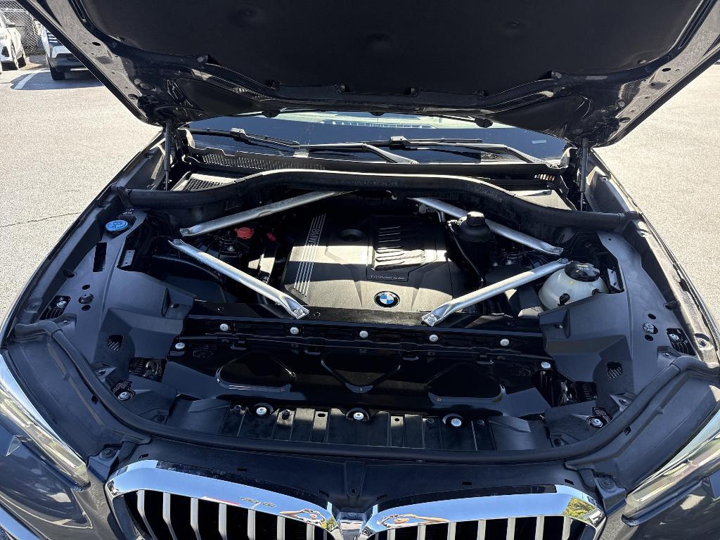 used 2020 BMW X5 car, priced at $33,995