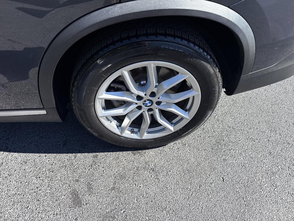 used 2020 BMW X5 car, priced at $33,995
