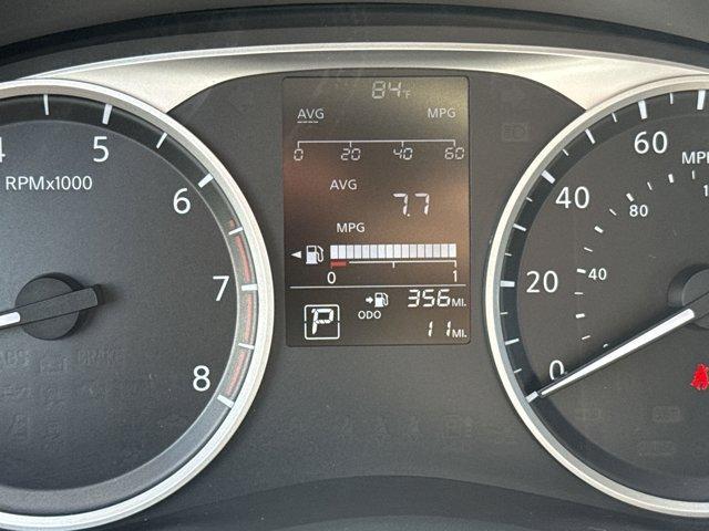 new 2025 Nissan Versa car, priced at $20,209