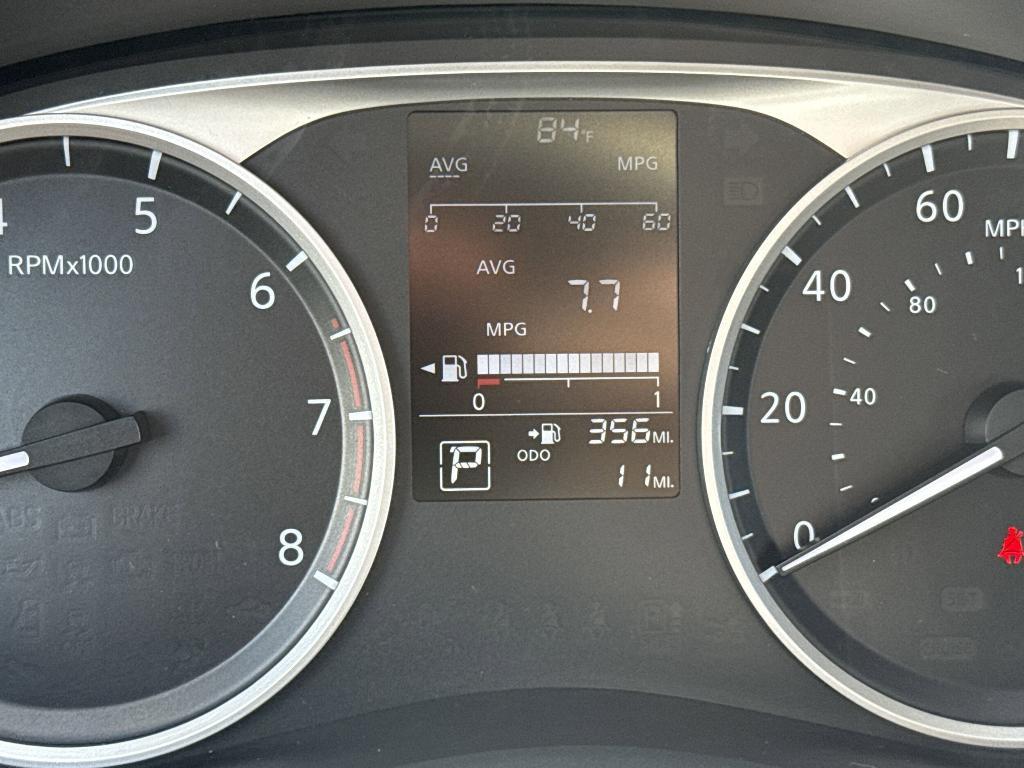 new 2025 Nissan Versa car, priced at $20,209