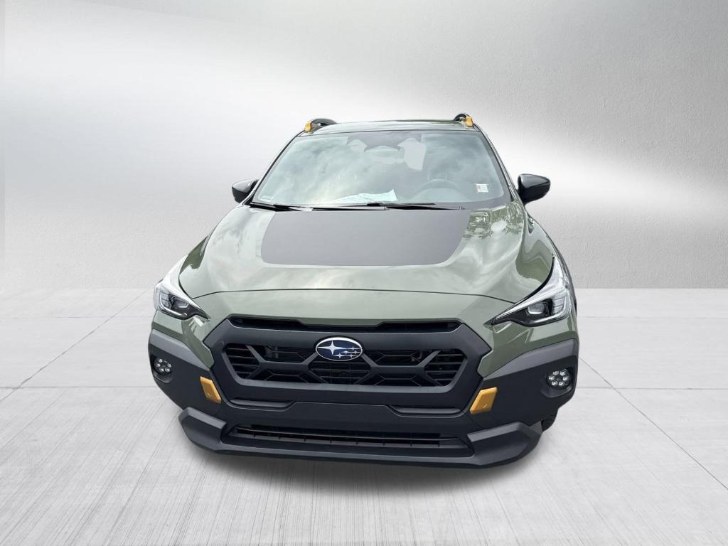 used 2024 Subaru Crosstrek car, priced at $37,985