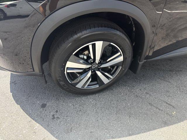 new 2025 Nissan Rogue car, priced at $36,991