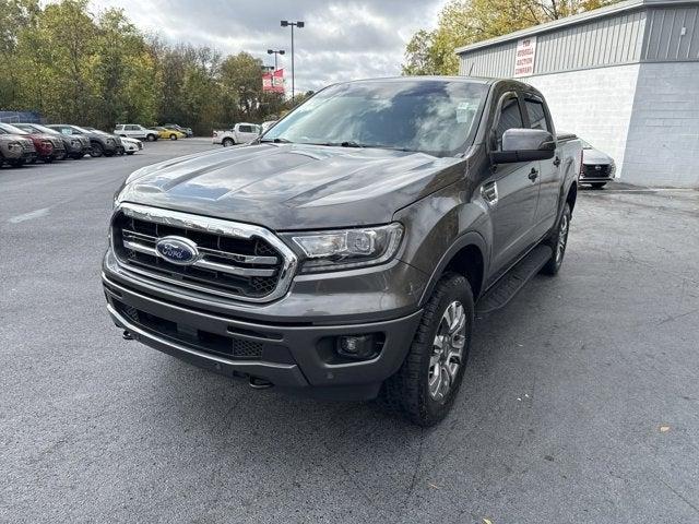 used 2020 Ford Ranger car, priced at $27,988