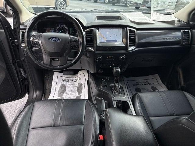 used 2020 Ford Ranger car, priced at $27,988