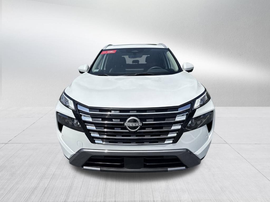 used 2024 Nissan Rogue car, priced at $35,888