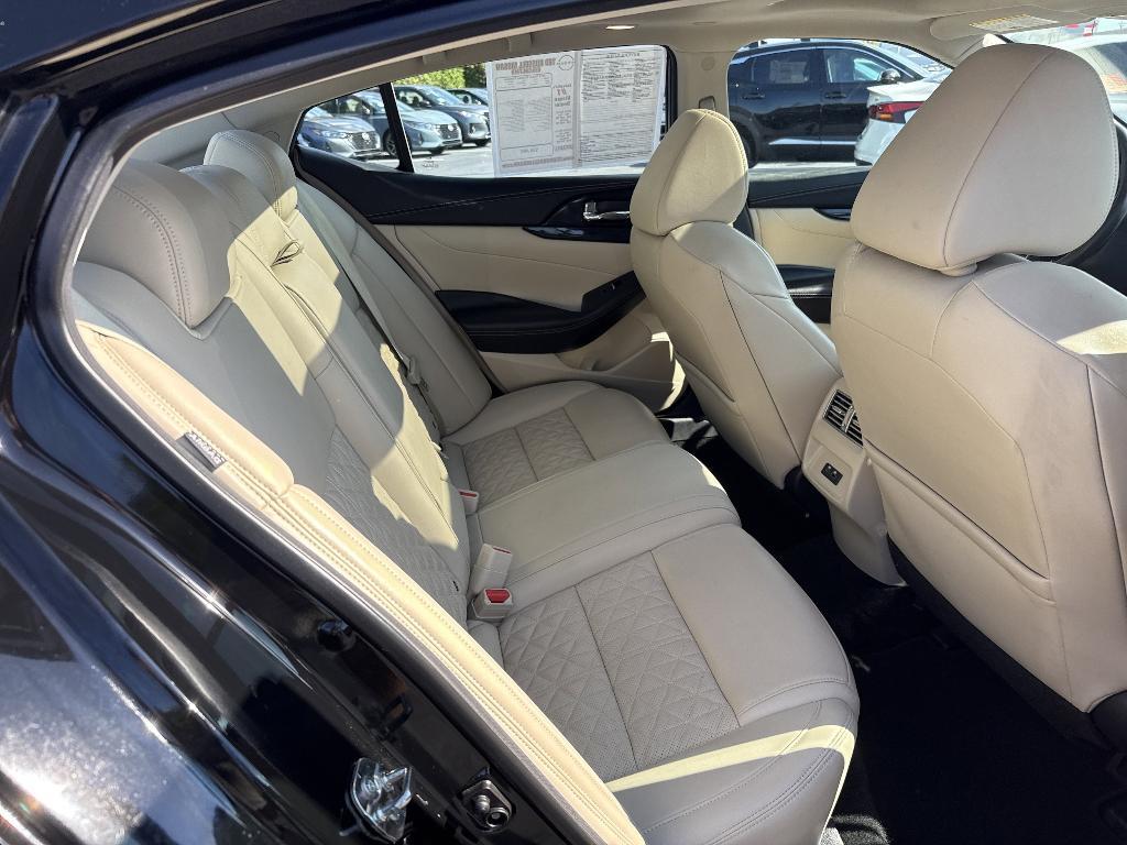 used 2019 Nissan Maxima car, priced at $26,488