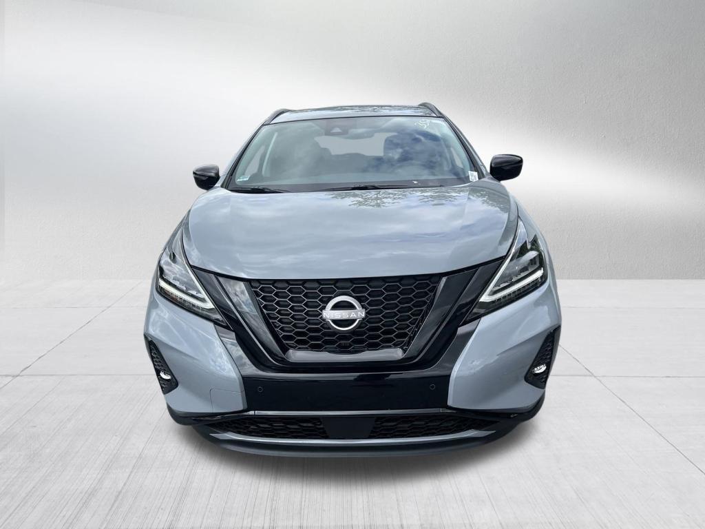 new 2024 Nissan Murano car, priced at $33,549