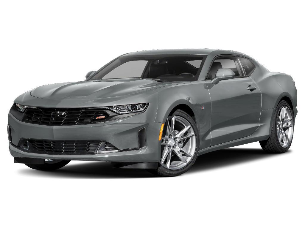 used 2019 Chevrolet Camaro car, priced at $17,888