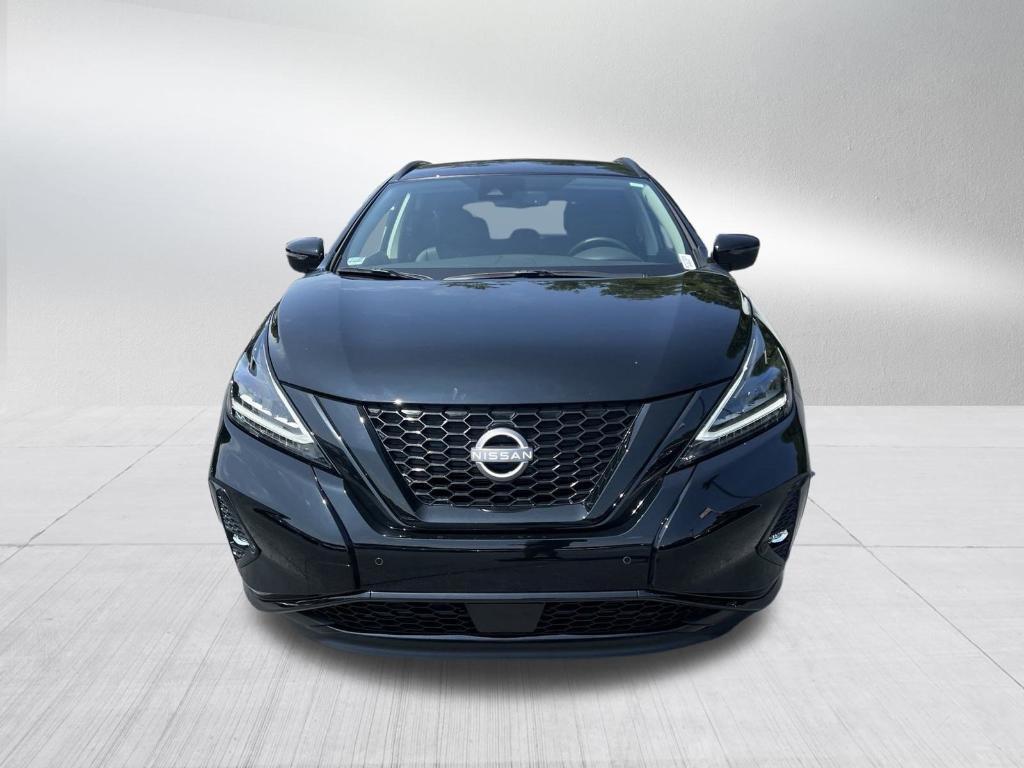 new 2024 Nissan Murano car, priced at $33,715