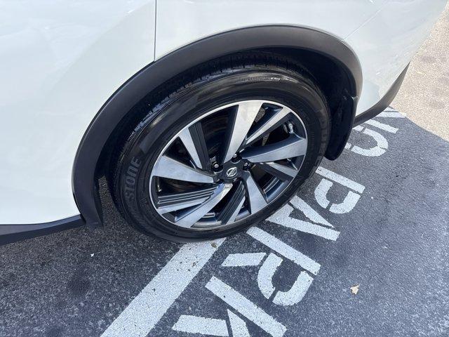 used 2017 Nissan Murano car, priced at $19,988