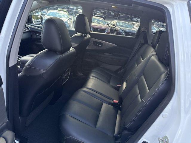 used 2017 Nissan Murano car, priced at $19,988