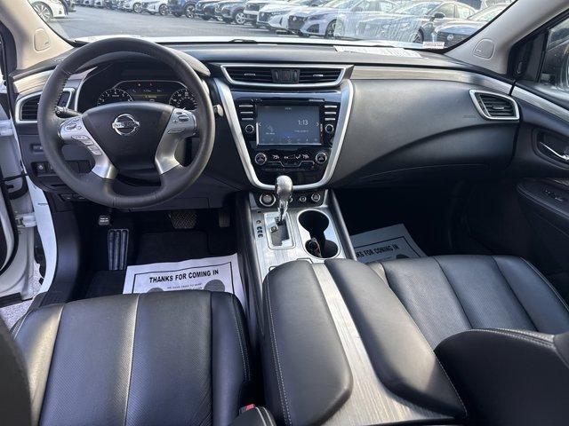 used 2017 Nissan Murano car, priced at $19,988