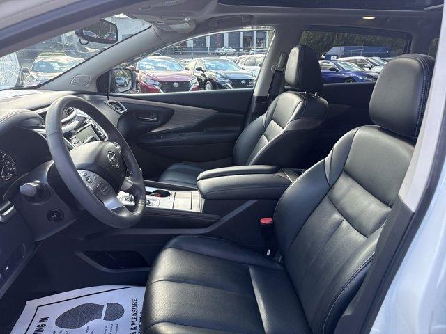 used 2017 Nissan Murano car, priced at $19,988