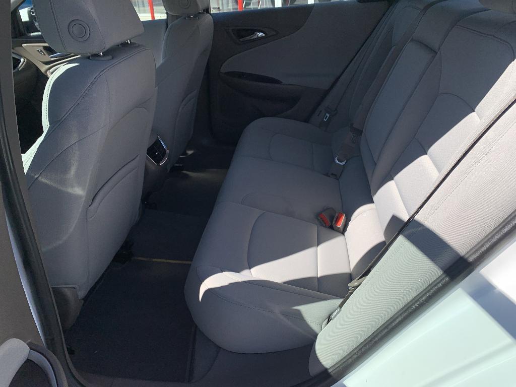used 2022 Chevrolet Malibu car, priced at $14,995