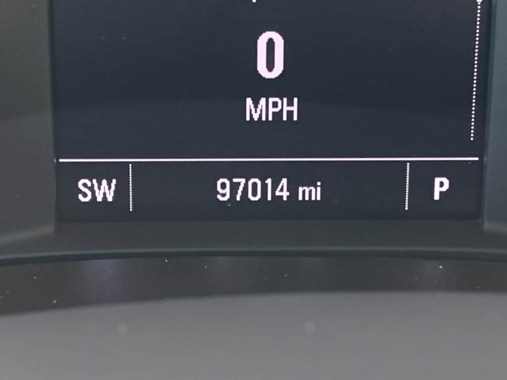 used 2022 Chevrolet Malibu car, priced at $14,995