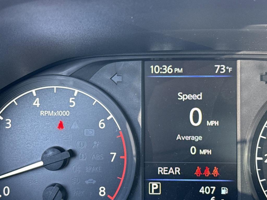 new 2025 Nissan Altima car, priced at $26,614