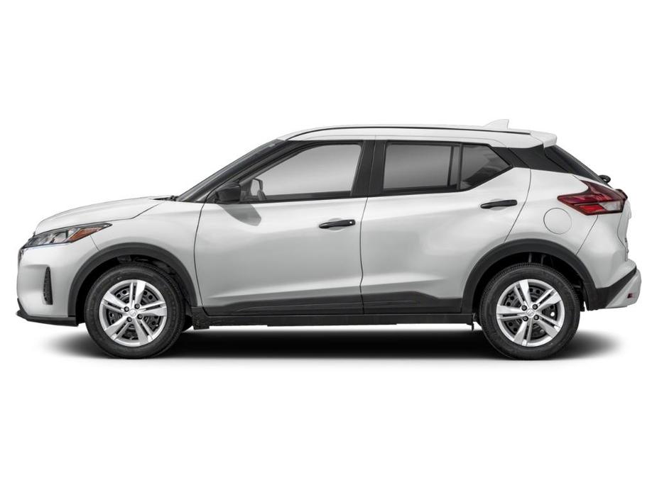 new 2024 Nissan Kicks car