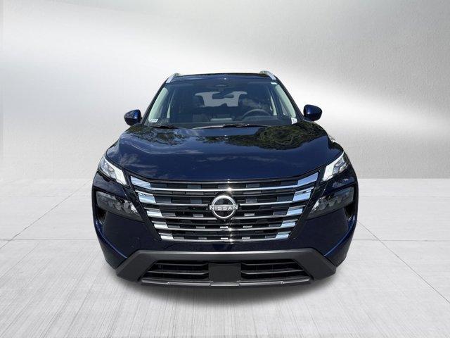 new 2025 Nissan Rogue car, priced at $32,114