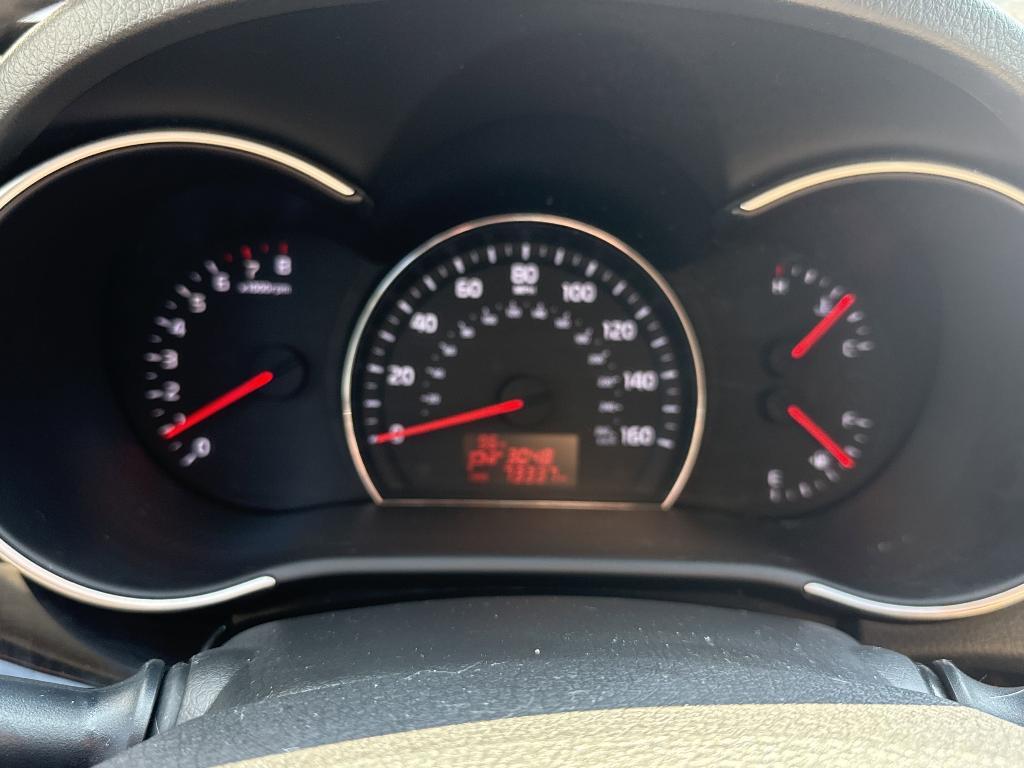 used 2015 Kia Sorento car, priced at $14,888