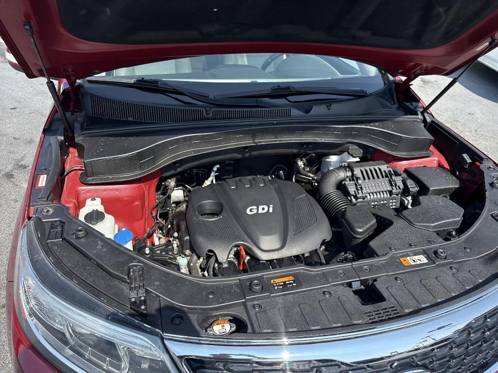 used 2015 Kia Sorento car, priced at $14,888