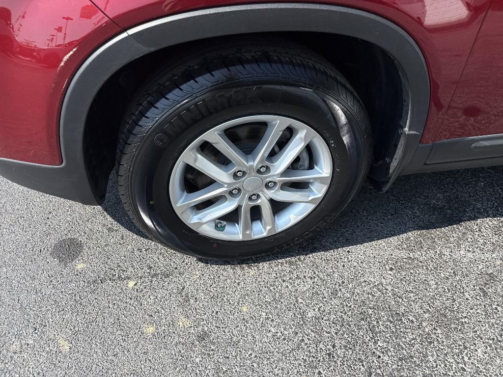 used 2015 Kia Sorento car, priced at $14,888