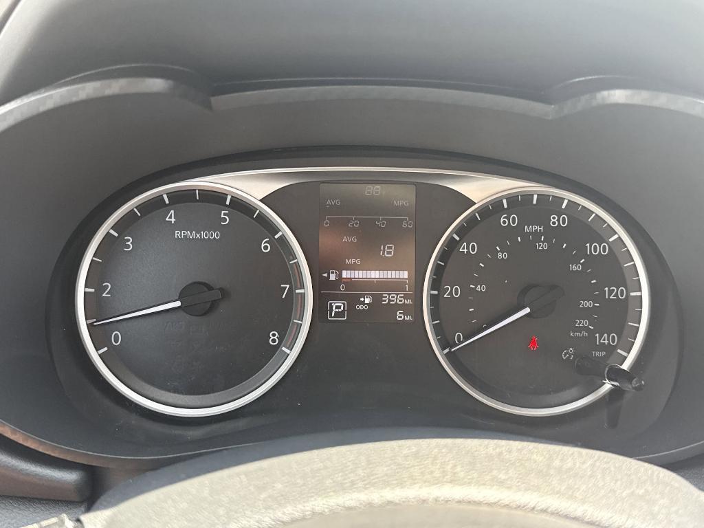 new 2025 Nissan Versa car, priced at $21,238
