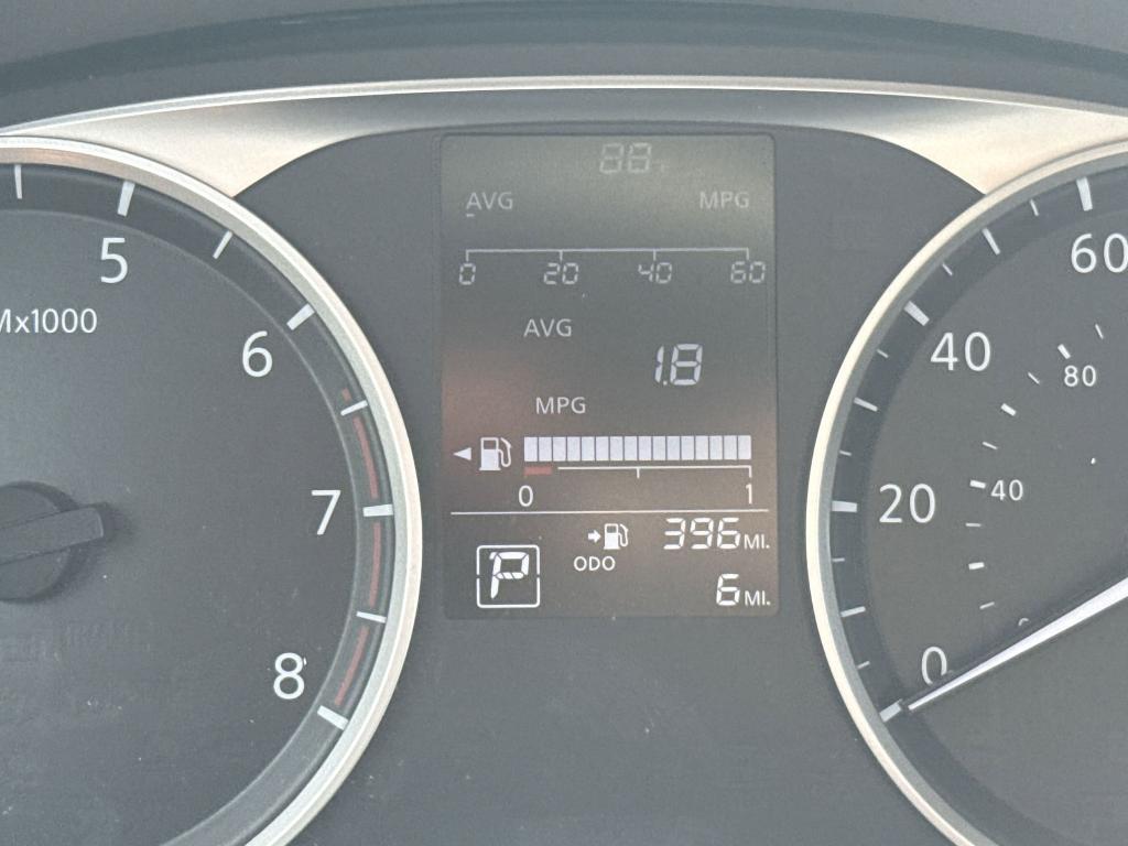 new 2025 Nissan Versa car, priced at $21,238