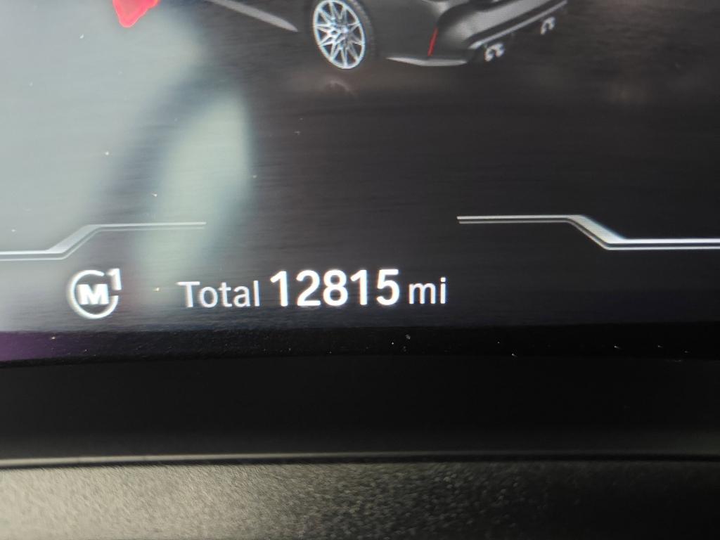 used 2023 BMW M4 car, priced at $84,988