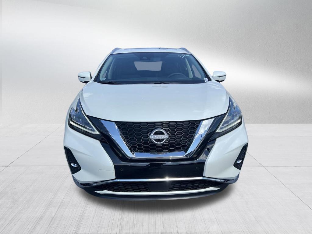 new 2024 Nissan Murano car, priced at $42,323