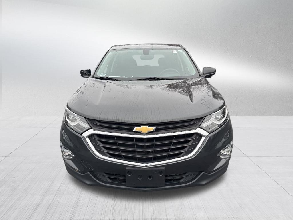 used 2018 Chevrolet Equinox car, priced at $16,995