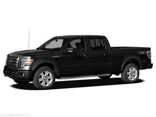 used 2011 Ford F-150 car, priced at $12,988