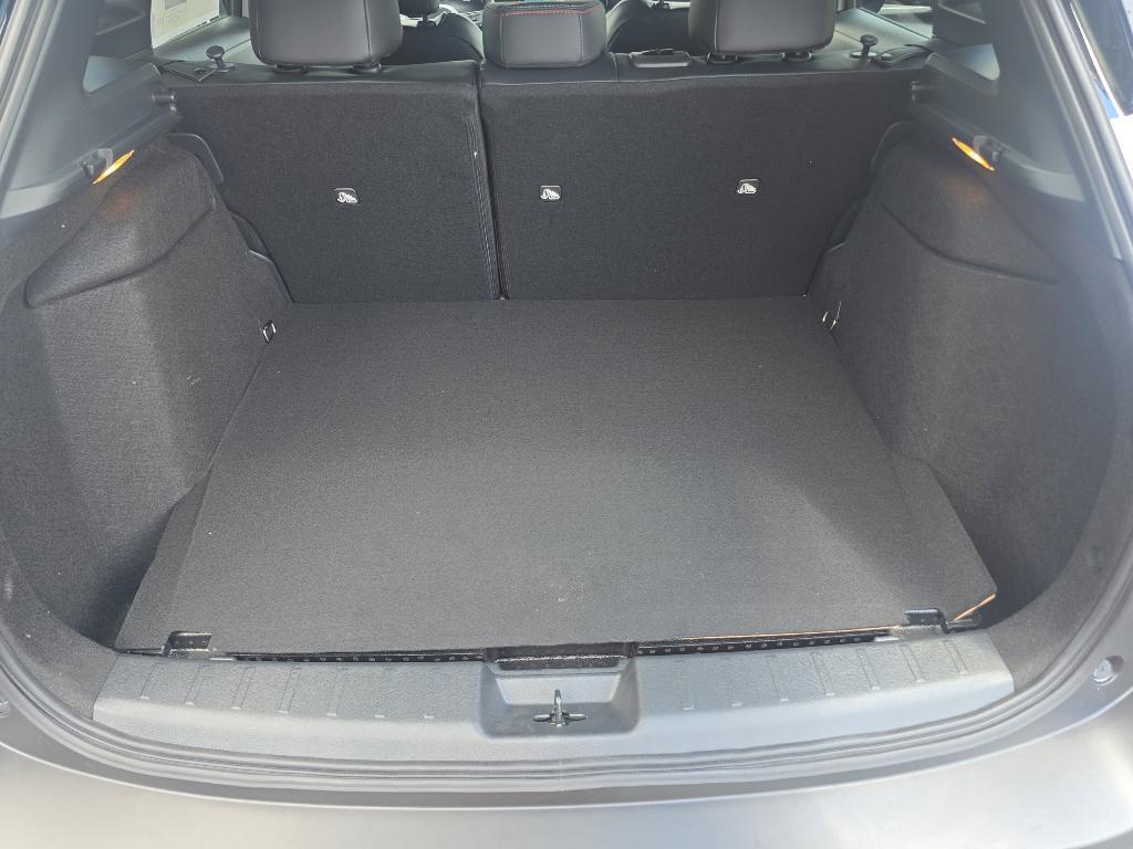 new 2025 Nissan Kicks car, priced at $29,456
