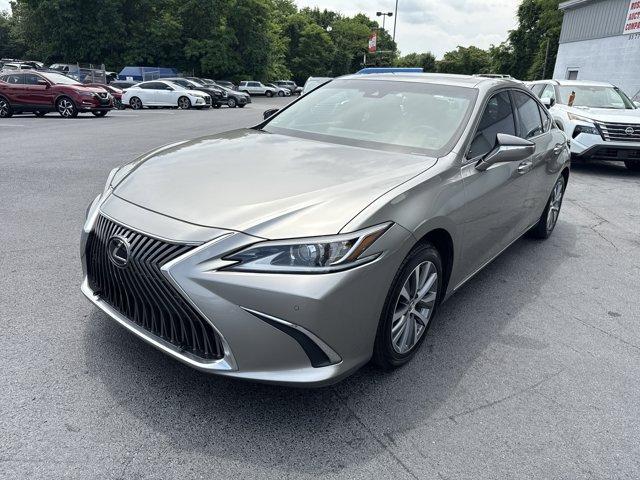 used 2021 Lexus ES 350 car, priced at $36,988